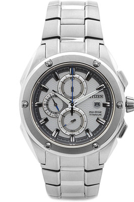 

Citizen CA0210-51A Watch - For Men
