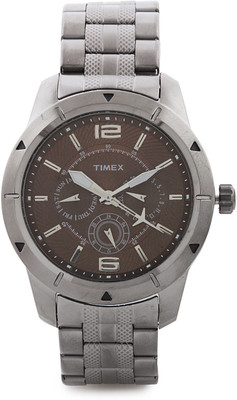 

Timex TI000I60900 Watch - For Men