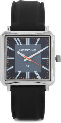 

Urbane U-34562PAGC Watch