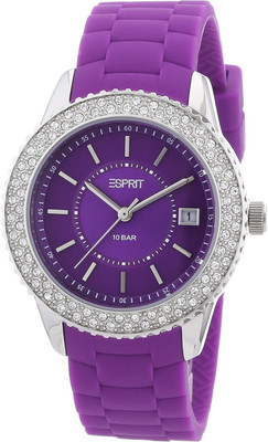 

Esprit ES106212005 Marin Glints Watch - For Women