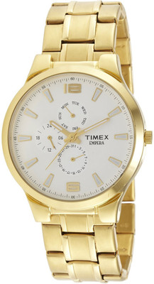 

Timex K100 Watch - For Men