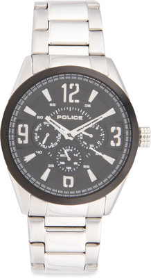 

Police PL13894JSSB02MJ Watch - For Men