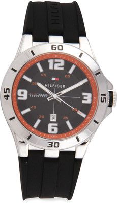 

Tommy Hilfiger 1791064 Watch - For Men