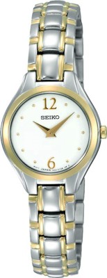 Seiko SUJG06P1 Dress Watch  - For Women   Watches  (Seiko)
