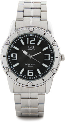 

Q&Q Q686N205Y IP Watch - For Men