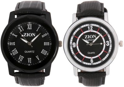 Zion 1080 Analog Watch  - For Men   Watches  (Zion)