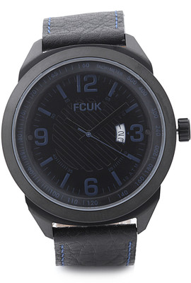 

French Connection FC1113BB Watch - For Men