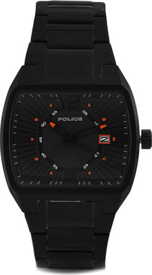 

Police PL13407JSB02MJ Watch - For Men