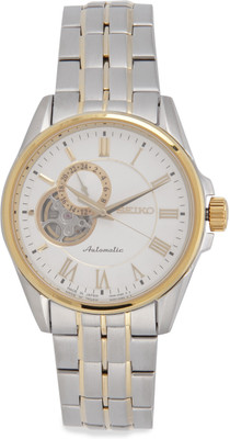 

Seiko SSA032J1 Automatic Watch - For Men