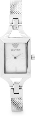 

Emporio Armani AR7374I CHIARA Watch - For Women(End of Season Style)