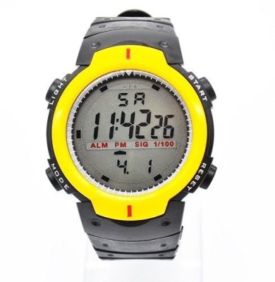 Creative India Exports CIE-0115 Waterproof Sports Digital Watch  - For Men & Women   Watches  (Creative India Exports)