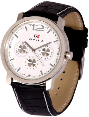 

Dailz MW12 Watch - For Men