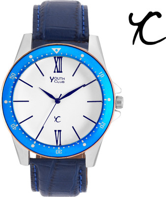 

Youth Club Super Elegant Watch - For Men