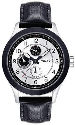 

Timex TWEG14907 Watch - For Men
