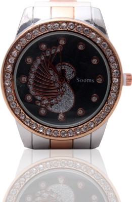 Sooms RISOOMS15 Watch  - For Girls   Watches  (Sooms)