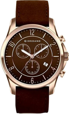 

Giordano 1628-03 Watch - For Men