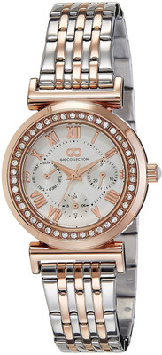 

Gio Collection G2015-55 Watch - For Women
