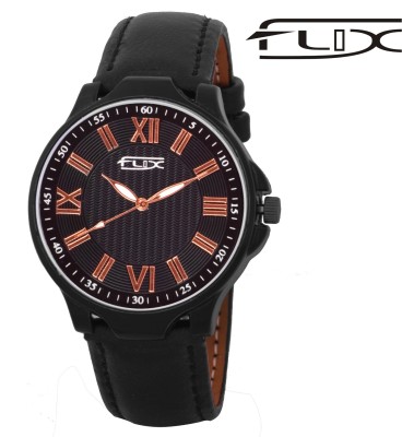 Flix 1539NL01 Analog Watch  - For Men   Watches  (Flix)