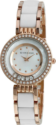 

Giordano 60063-22 Watch - For Women