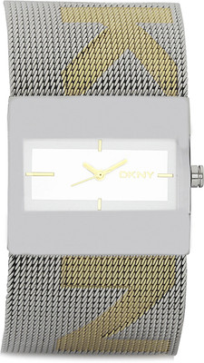 

DKNY NY4702 Watch - For Women