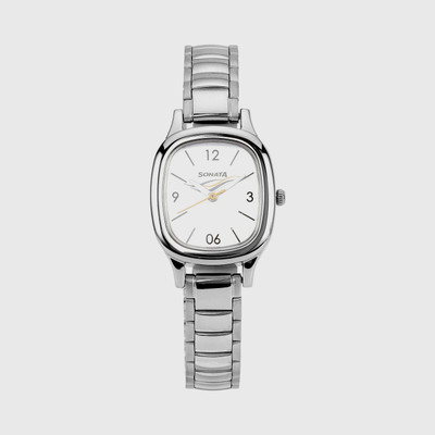 

Sonata 8060SM01 Sonata Professional Watch - For Women