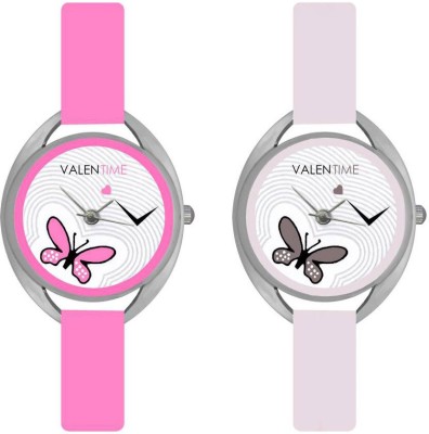 OpenDeal ValenTime VT007 Analog Watch  - For Women   Watches  (OpenDeal)
