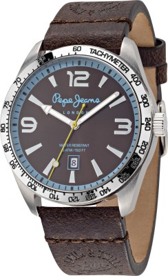 Pepe Jeans R2351119003 Analog Watch  - For Men   Watches  (Pepe Jeans)