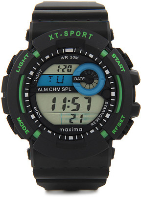

Maxima 32861PPDN Watch - For Men
