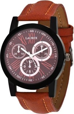 Laurex LX-103 Analog Watch  - For Men   Watches  (Laurex)