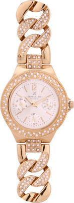 

Daniel Klein DK10875-1 Watch - For Women