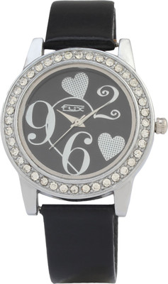 

Flix FX2513SL01 Watch - For Women