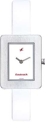 

Fastrack 2343SL07 Upgrades Watch - For Women