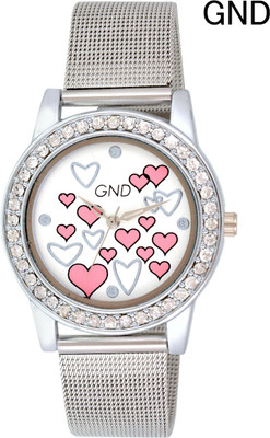 

GND GD-026 Expedetion Watch - For Women
