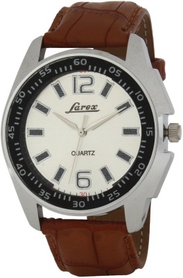 Larex LRX0017 Watch  - For Men   Watches  (Larex)