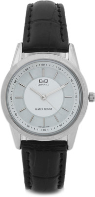 

Q&Q Q887J301Y Watch - For Women