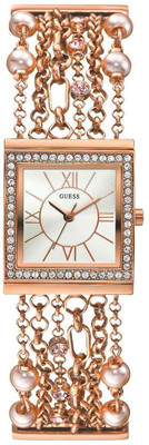 

Guess W0140L3 Watch - For Women