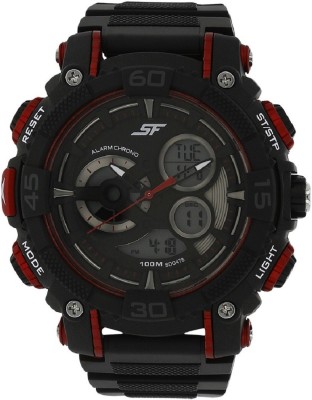 SF NF77070PP03J Watch  - For Boys   Watches  (SF)