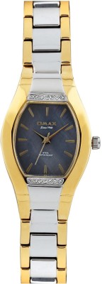 Omax LS200 Ladies Watch  - For Women   Watches  (Omax)