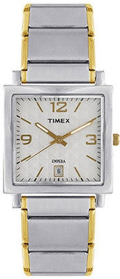 

Timex DV15 Watch - For Men