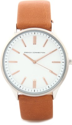 French Connection FC1244CGJ Watch  - For Men   Watches  (French Connection)