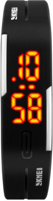 

Skmei S000C1 Watch - For Men