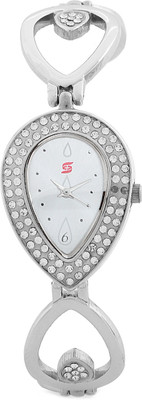 

Swiss Design SDL 2101SL Watch - For Women