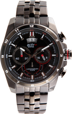 

Westar 9747BBN203 Watch - For Men