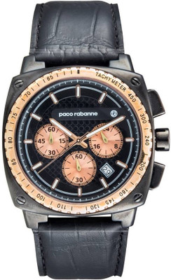 

Paco Rabanne PRH985-3AA Watch - For Men