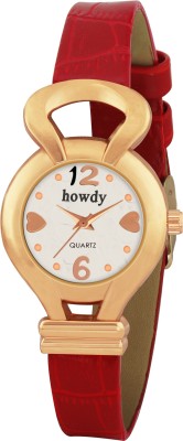 Howdy ss383 Analog Watch  - For Women   Watches  (Howdy)