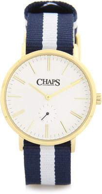 

Chaps CHP5003 Watch - For Men(End of Season Style)