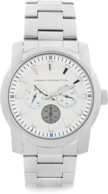 

French Connection FC1190SMGJ Watch - For Men