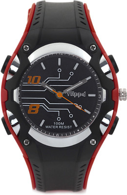 Flippd FDDC50 Watch - For Men