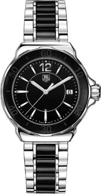 

Tag Heuer WAH1210.BA0859 Formula 1 Watch - For Women