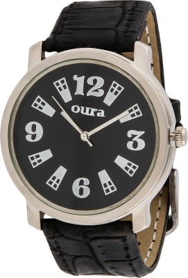 View Oura WBSBL-54 Analog Watch  - For Men  Price Online